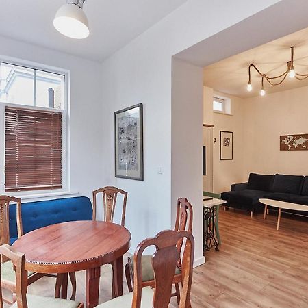 Apartamenty Swinoujscie - Matejki 18 Екстер'єр фото