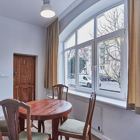 Apartamenty Swinoujscie - Matejki 18 Екстер'єр фото