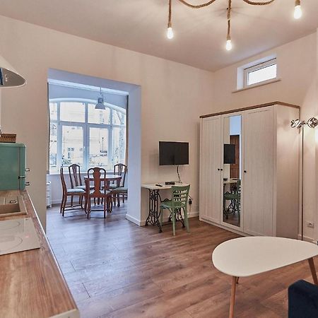 Apartamenty Swinoujscie - Matejki 18 Екстер'єр фото