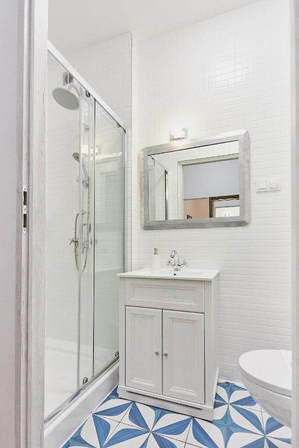 Apartamenty Swinoujscie - Matejki 18 Екстер'єр фото