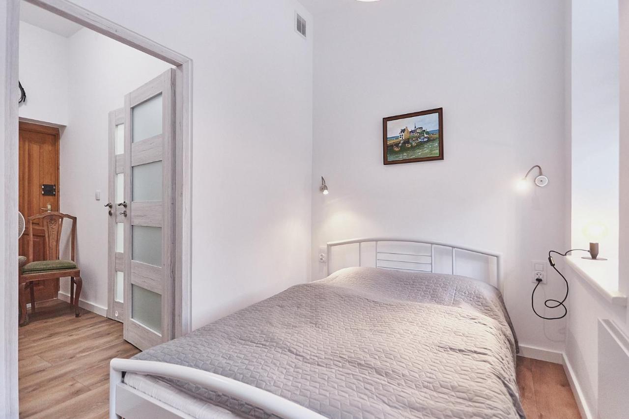 Apartamenty Swinoujscie - Matejki 18 Екстер'єр фото