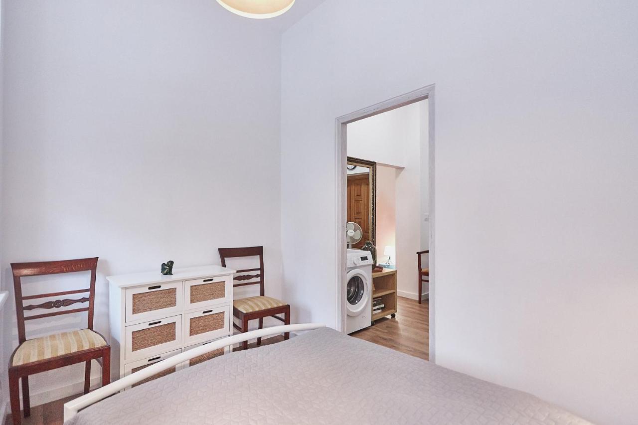 Apartamenty Swinoujscie - Matejki 18 Екстер'єр фото
