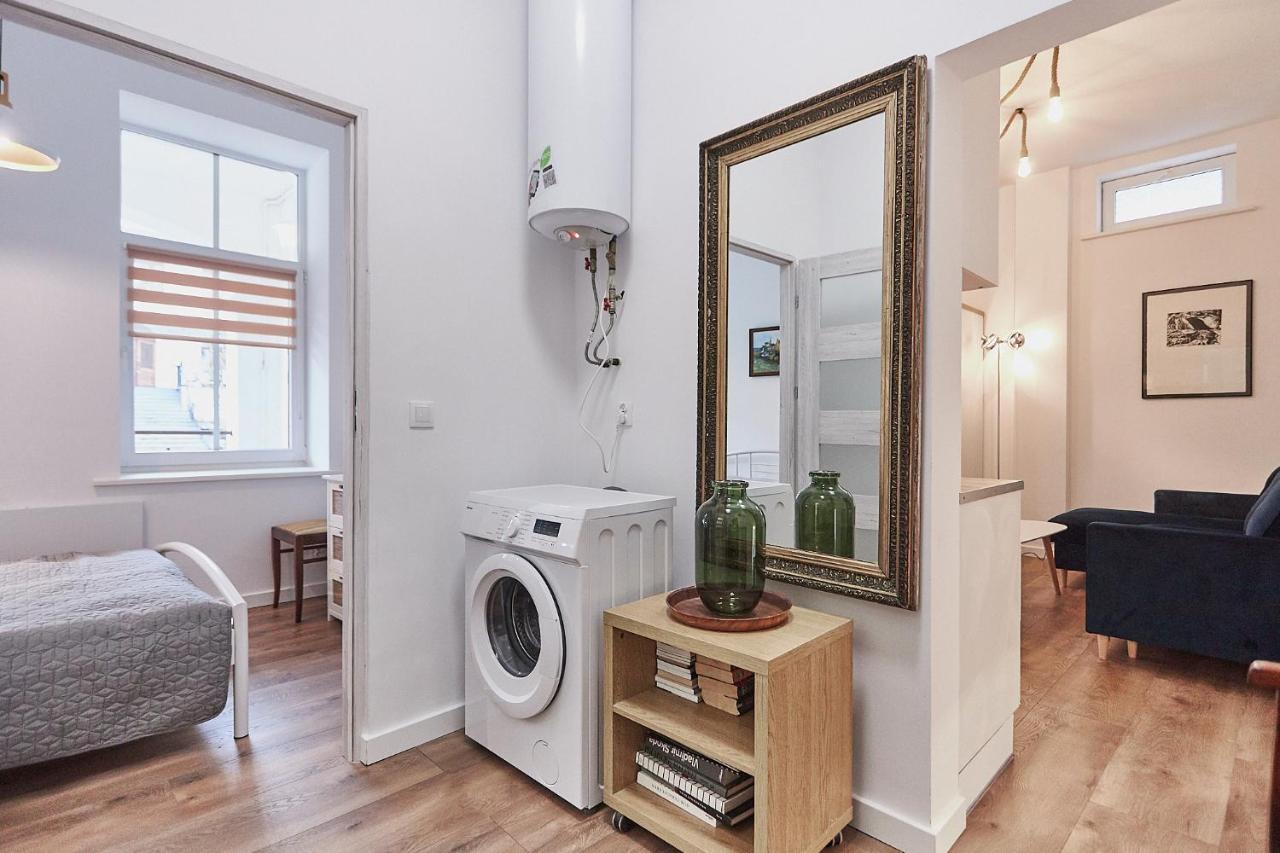 Apartamenty Swinoujscie - Matejki 18 Екстер'єр фото