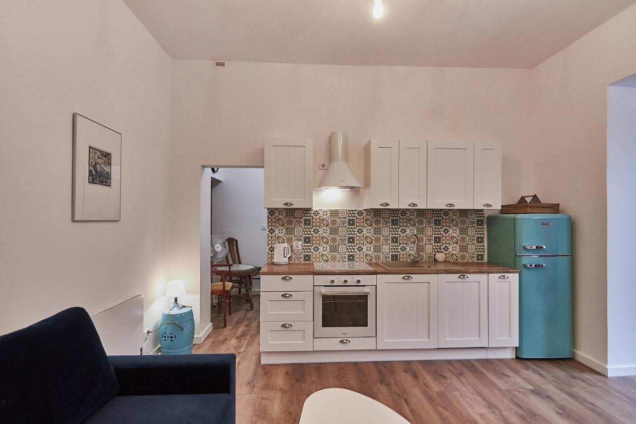 Apartamenty Swinoujscie - Matejki 18 Екстер'єр фото
