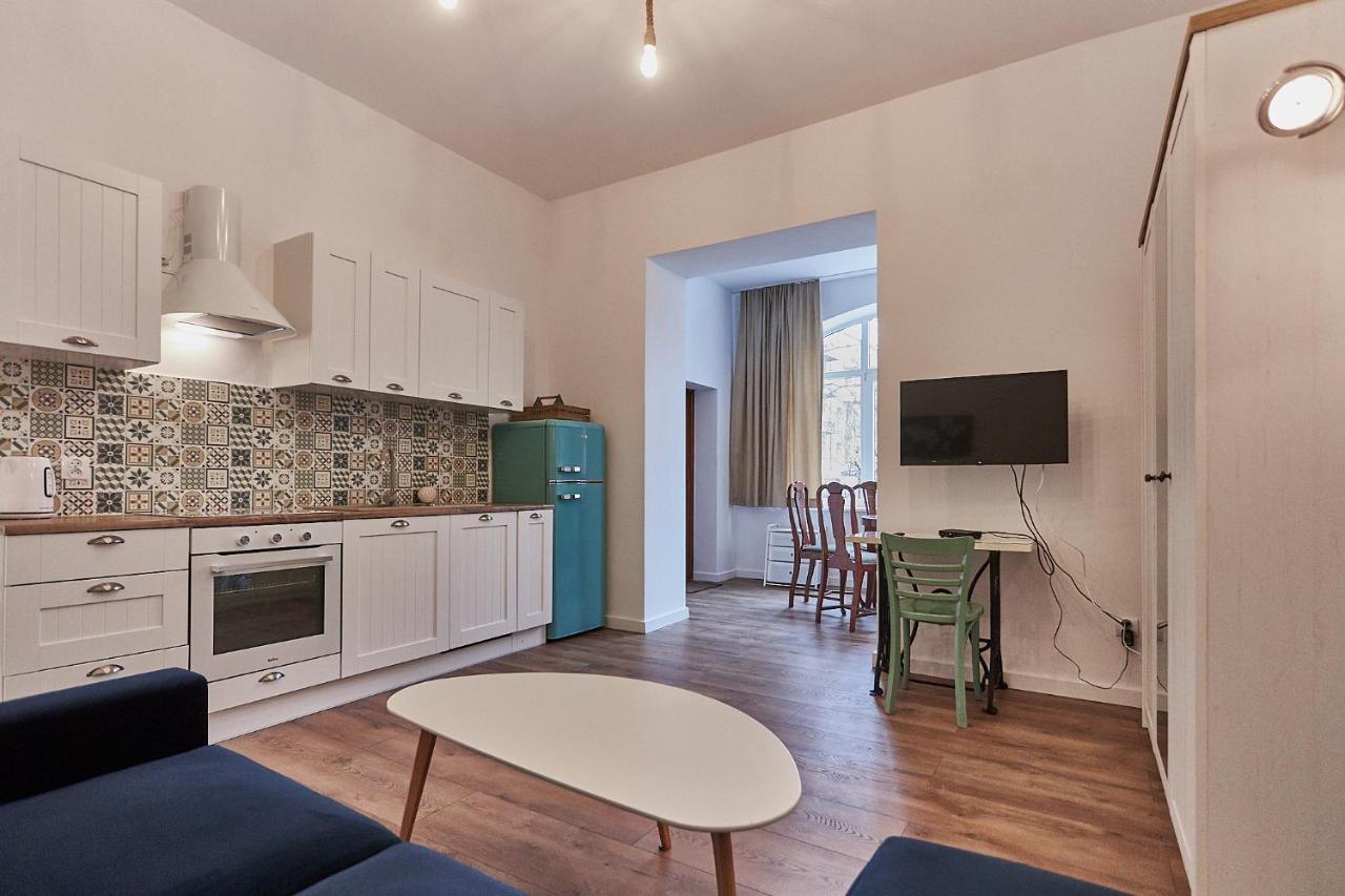 Apartamenty Swinoujscie - Matejki 18 Екстер'єр фото